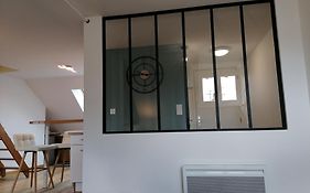 Appartement cosy au coeur d'Espalion